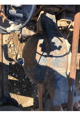 ROCKWELL RR-20-145 Axle Housing (Rear)