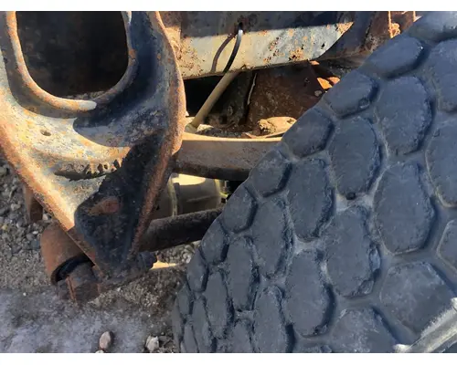 ROCKWELL RR-20-145 Axle Housing (Rear)