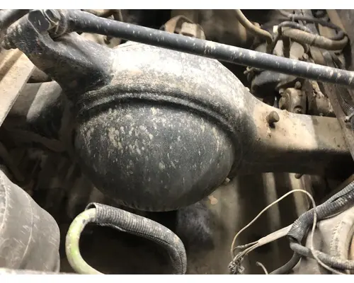 ROCKWELL RR-20-145 Axle Housing (Rear)