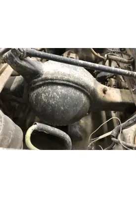 ROCKWELL RR-20-145 Axle Housing (Rear)