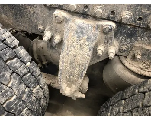 ROCKWELL RR-20-145 Axle Housing (Rear)