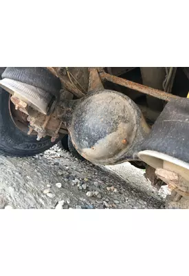 ROCKWELL RR-20-145 Axle Housing (Rear)