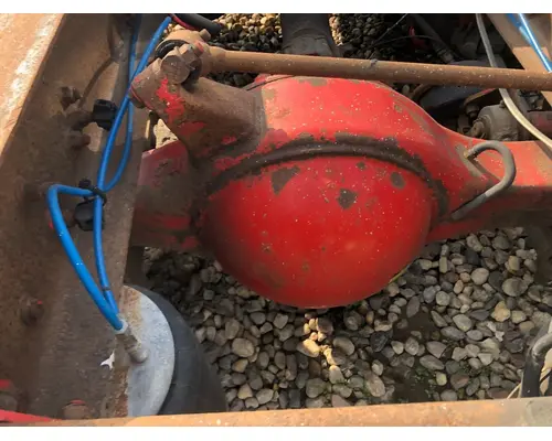 ROCKWELL RR-20-145 Axle Housing (Rear)