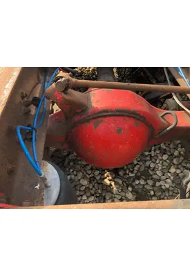 ROCKWELL RR-20-145 Axle Housing (Rear)