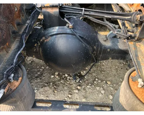 ROCKWELL RR-20-145 Axle Housing (Rear)