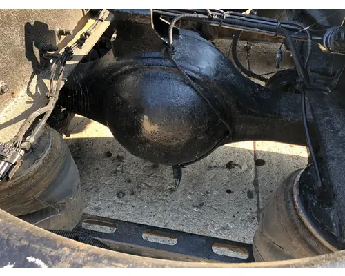 ROCKWELL RR-20-145 Axle Housing (Rear)