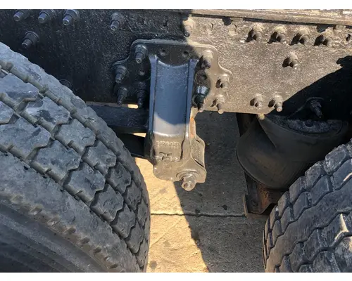 ROCKWELL RR-20-145 Axle Housing (Rear)