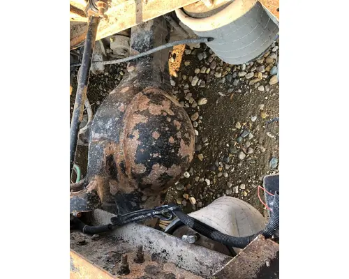 ROCKWELL RR-20-145 Axle Housing (Rear)