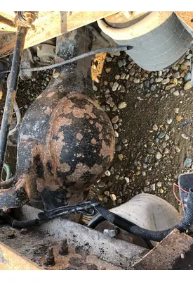 ROCKWELL RR-20-145 Axle Housing (Rear)