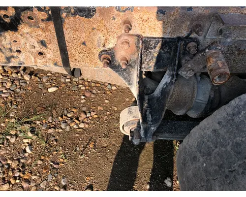 ROCKWELL RR-20-145 Axle Housing (Rear)