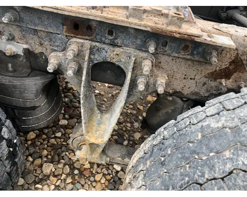 ROCKWELL RR-20-145 Axle Housing (Rear)