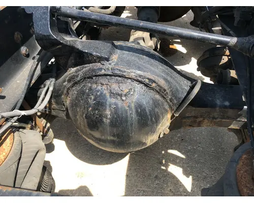 ROCKWELL RR-20-145 Axle Housing (Rear)