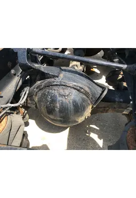 ROCKWELL RR-20-145 Axle Housing (Rear)