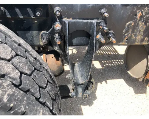 ROCKWELL RR-20-145 Axle Housing (Rear)