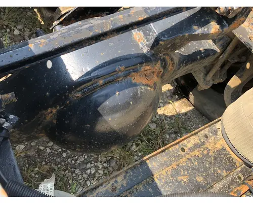 ROCKWELL RR-20-145 Axle Housing (Rear)