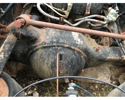 ROCKWELL RR-20-145 Axle Housing (Rear)