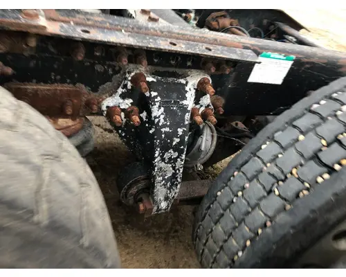 ROCKWELL RR-20-145 Axle Housing (Rear)