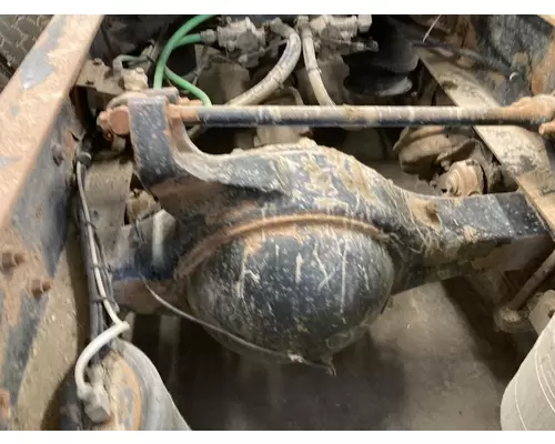 ROCKWELL RR-20-145 Axle Housing (Rear)