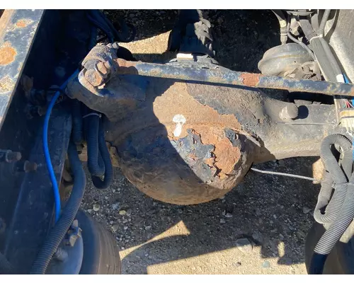 ROCKWELL RR-20-145 Axle Housing (Rear)