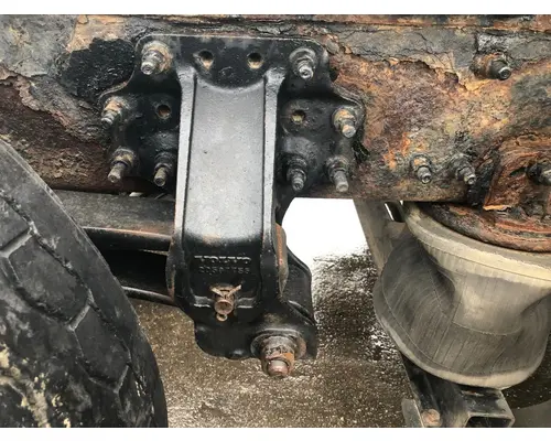 ROCKWELL RR-20-145 Axle Housing (Rear)
