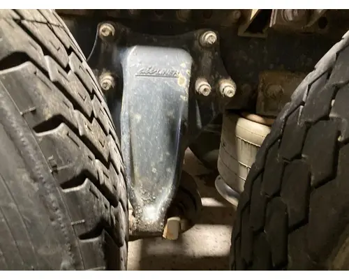 ROCKWELL RR-20-145 Axle Housing (Rear)