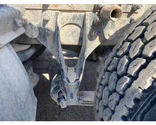 ROCKWELL RR-20-145 Axle Housing (Rear)
