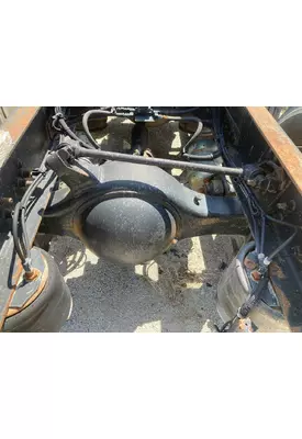 ROCKWELL RR-20-145 Axle Housing (Rear)