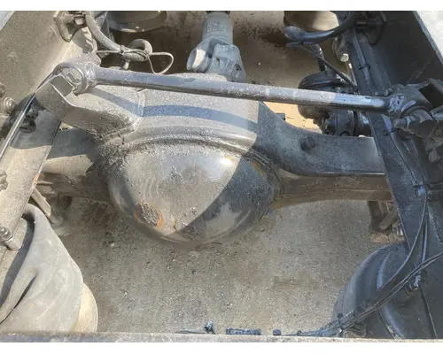 ROCKWELL RR-20-145 Axle Housing (Rear)