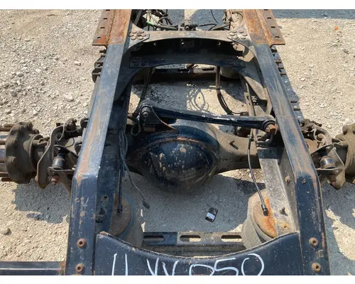 ROCKWELL RR-20-145 Axle Housing (Rear)