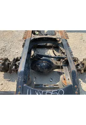 ROCKWELL RR-20-145 Axle Housing (Rear)