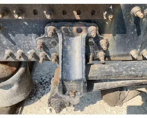 ROCKWELL RR-20-145 Axle Housing (Rear)