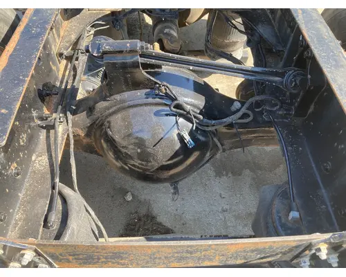 ROCKWELL RR-20-145 Axle Housing (Rear)