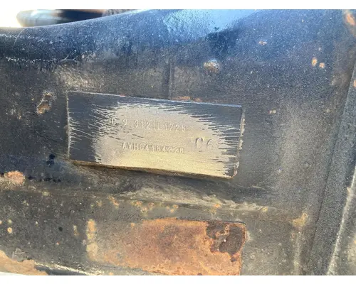 ROCKWELL RR-20-145 Axle Housing (Rear)