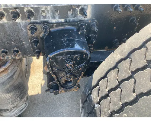 ROCKWELL RR-20-145 Axle Housing (Rear)
