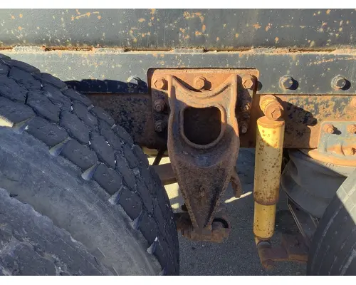 ROCKWELL RR-20-145 Axle Housing (Rear)