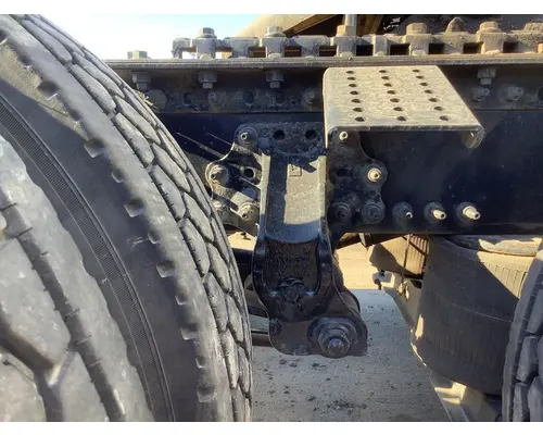 ROCKWELL RR-20-145 Axle Housing (Rear)