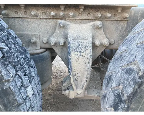 ROCKWELL RR-20-145 Axle Housing (Rear)