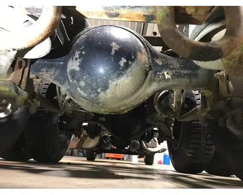 ROCKWELL RR-20-145 Axle Housing (Rear)
