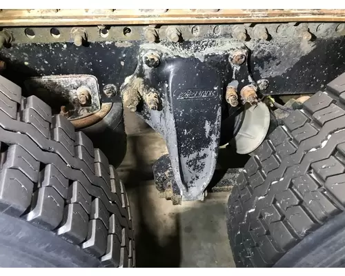 ROCKWELL RR-20-145 Axle Housing (Rear)
