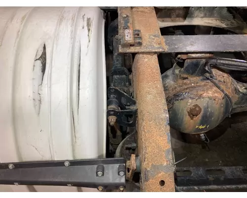 ROCKWELL RR-20-145 Axle Housing (Rear)