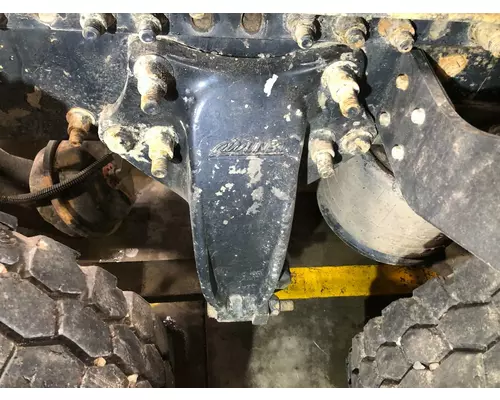 ROCKWELL RR-20-145 Axle Housing (Rear)