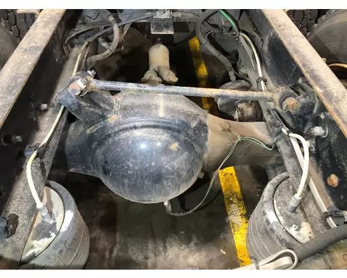 ROCKWELL RR-20-145 Axle Housing (Rear)
