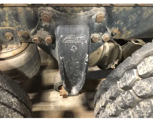 ROCKWELL RR-20-145 Axle Housing (Rear)