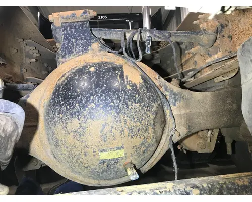 ROCKWELL RR-20-145 Axle Housing (Rear)