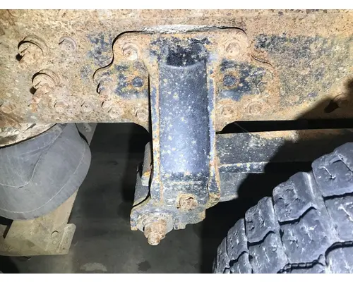 ROCKWELL RR-20-145 Axle Housing (Rear)