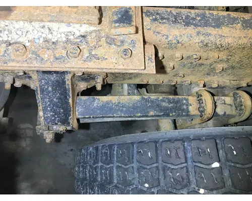 ROCKWELL RR-20-145 Axle Housing (Rear)