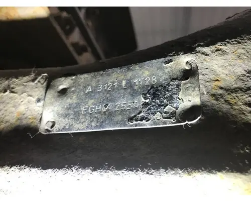 ROCKWELL RR-20-145 Axle Housing (Rear)