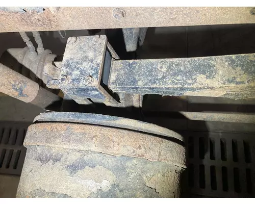 ROCKWELL RR-20-145 Axle Housing (Rear)