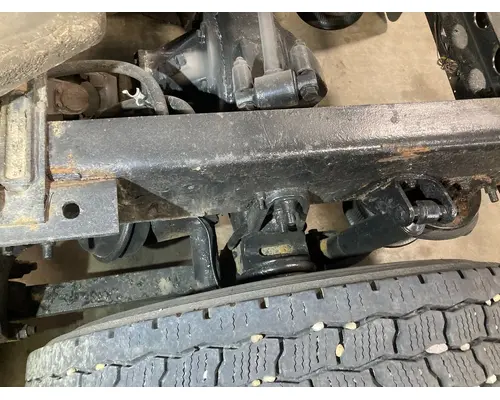 ROCKWELL RR-20-145 Axle Housing (Rear)