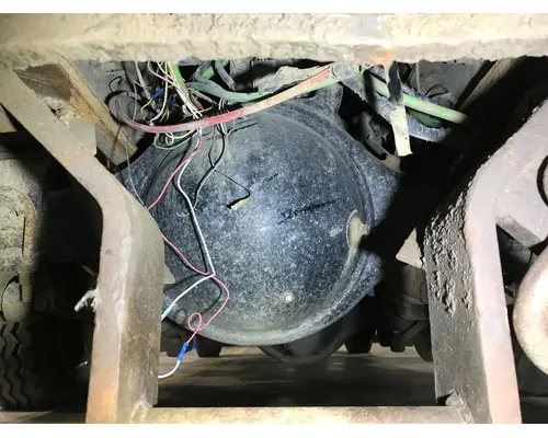 ROCKWELL RR-20-145 Axle Housing (Rear)